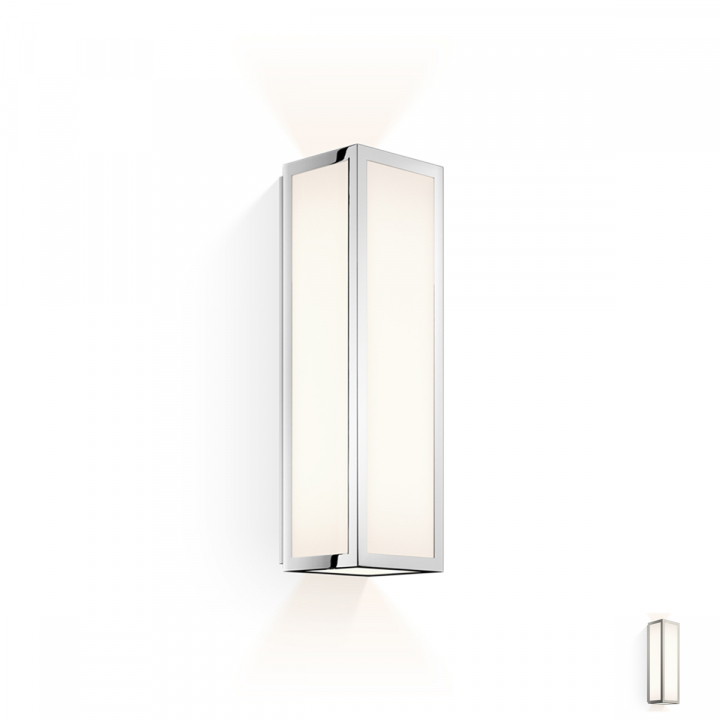 Bauhaus 1 i gruppen Produkter / Tak- och vgglampor hos Homelight AB (Bauhaus 1)